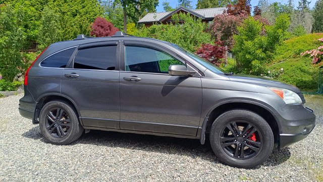 2011 Honda CR-V EX AWD - Clean Title - Excellent Condition in Cars & Trucks in Vancouver