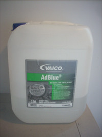 VAICO AdBlue V60-0104 DIESEL EXHAUST FLUID 4 LITERS FOR SALE