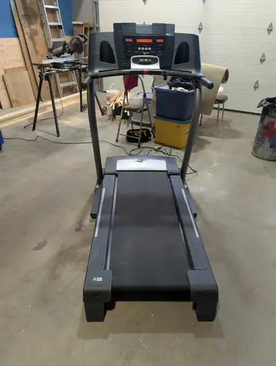 Nordic Track T7 Treadmill - For Sale, View more