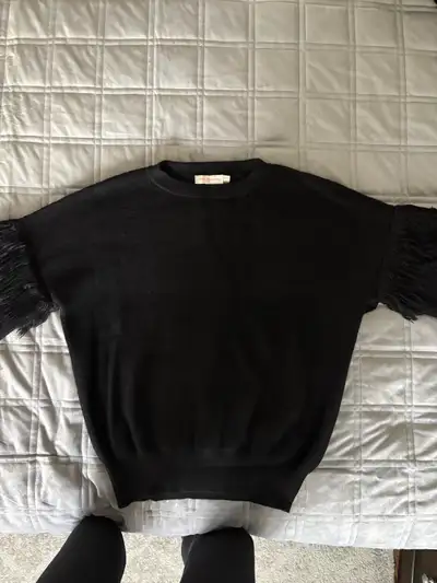 TORY BURCH SWEATER, View more