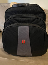 Swissgear Laptop bag (SWA0573)