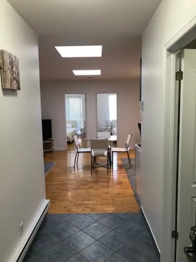4298 Saint Laurent, Montréal, QC H2W 1Z3, Canada Property Description *** You can take virtual tours...