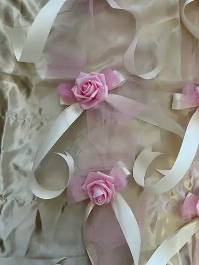Wedding Car Decorations for Sale, View more