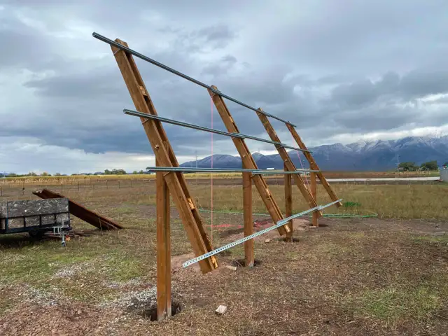 Solar Energy Solutions – Ground Mount Kits Built to Last in Other in Regina - Image 7