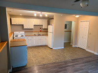 Basement Suite in Upper Thornhill/Terrace BC