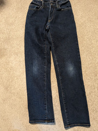GAP Boys SLIM size 12 Jeans