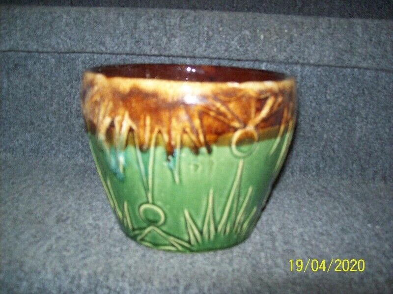 Vintage flower pot Arts & Collectibles Cornwall Kijiji
