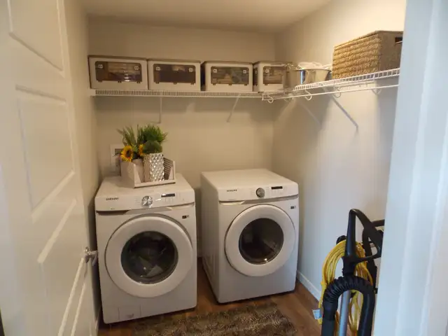 Large & spacious  2 bedrooms for rent in Riverstone/Cranston. in Long Term Rentals in Calgary - Image 8