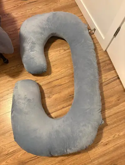 Bought for $70. Washable cover. No longer need. $20 Pick up/meet near Kingsway