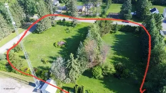 Gorgeous Lot Charlton Ontario, Option to Finance by owner in Land for Sale in Sudbury - Image 12