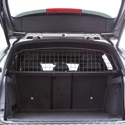 Dog guards are essential for keeping your Bmw safe and secure, preventing pet movement and driver di...