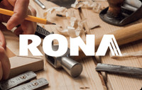 Rona gift card $278 asking $220 SO FREE $58 FOR YOU
