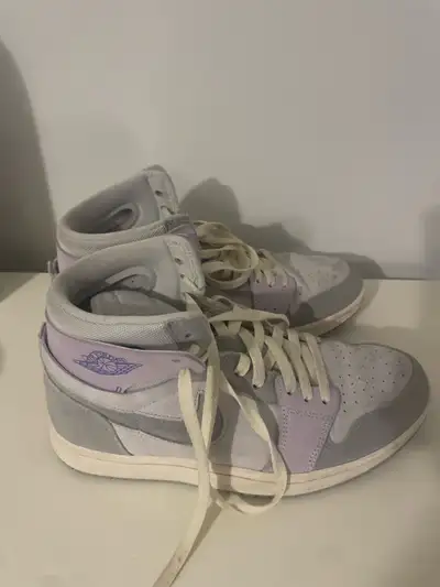 Nike Air Jordan’s- W: Size 9, View more