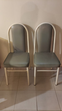 Kitchen Chairs