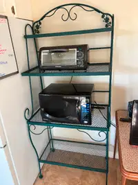 Plant Stand / Microwave Stand