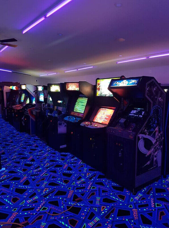 Video Arcade and Pinball Games Wanted Dead or Alive in Other in Strathcona County - Image 3