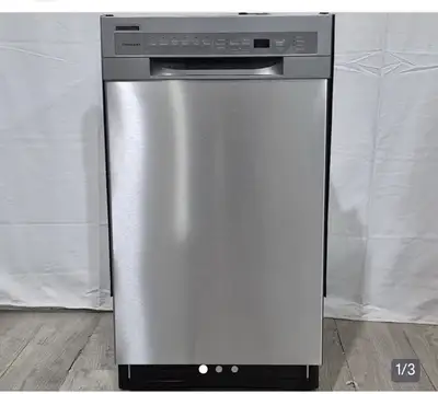 washer dryer dishwasher stove repair and installation