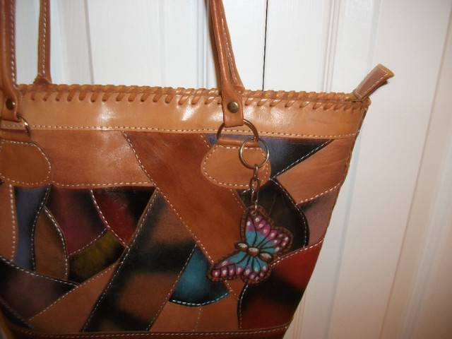 Woman's  Leather  Purse    New in Women's - Bags & Wallets in Cambridge - Image 2