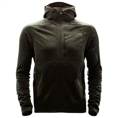 The North Face Men's Summit L2 Hardface Fleece Jacket, View more