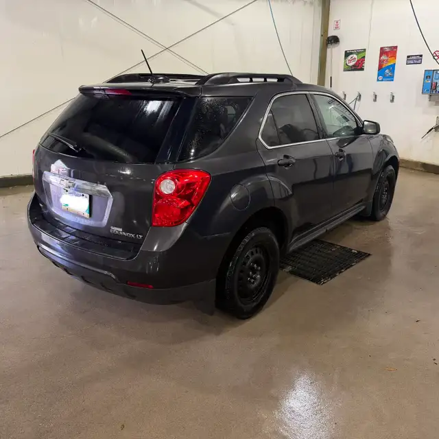New Safetied 2015 Chevy Equinox AWD 4cyl Fully loaded | Cars & Trucks ...