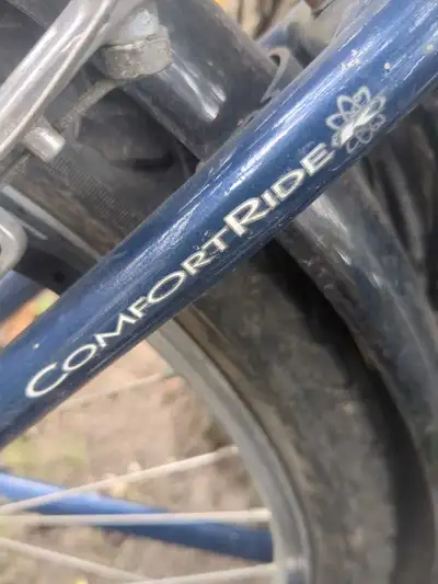 KHS TC100 Comfort Ride Bicycle, View more