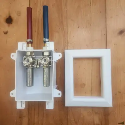 Sioux Chef Ox Box Dual Valve Arrester, View more