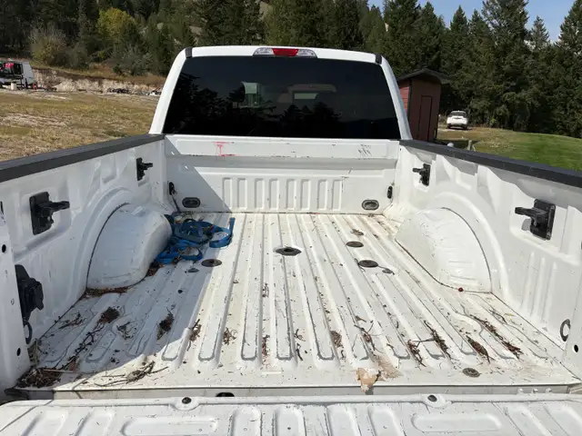 2018 F-350 Diesel  in Cars & Trucks in Cranbrook - Image 8