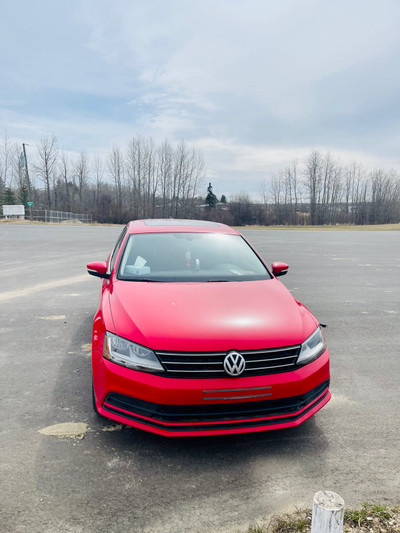  2017 Volkswagen Jetta for sale 