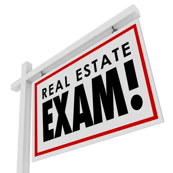 REAL ESTATE challenge EXAM prep. in Classes & Lessons in Markham / York Region - Image 2