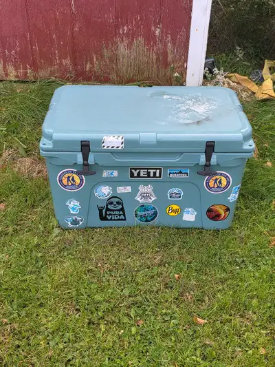 Cooler - Yeti, View more
