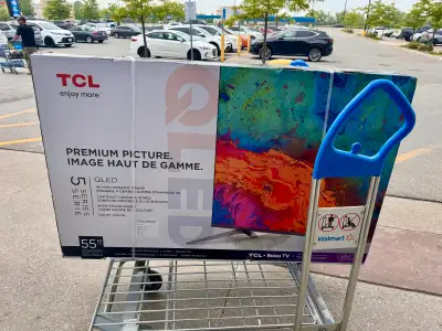BNIB - Price is FIRM. Pickup at Markham Road and 16th Avenue. If Ad is up, it’s still available. ...