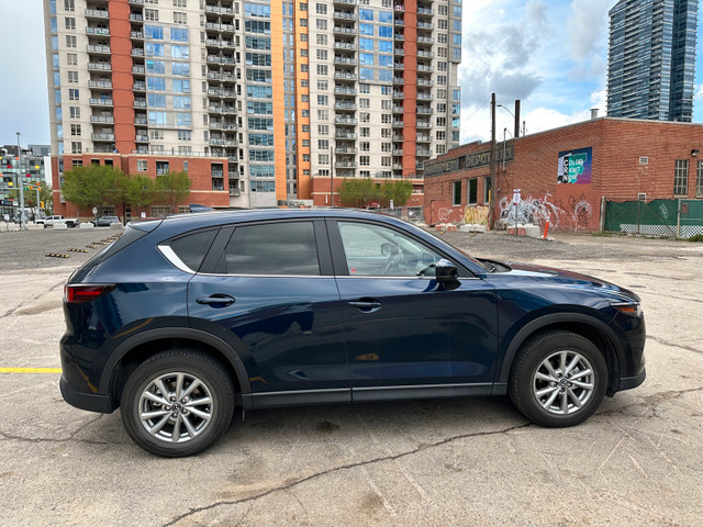 2024 Mazda CX 5 GX - Like New in Cars & Trucks in Calgary - Image 4