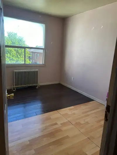 750 monthly, first and last required Immediate move in or before August 1st! I am renting out a spac...