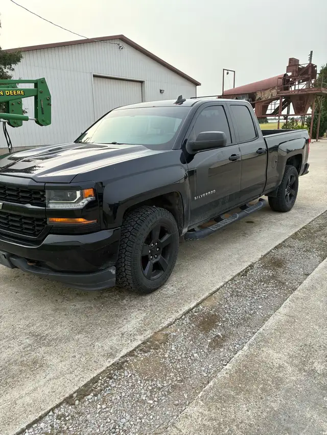 Truck for sale 