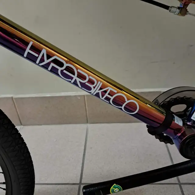 20" Jet Fuel BMX Bike BRAND NEW WITH TAGS62863284470915124