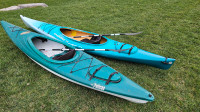 Kayaks for Sale