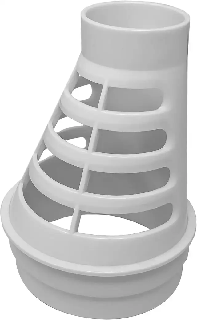 PUMPSPY Sump Pump Discharge Freeze Protection Device62863261917443123