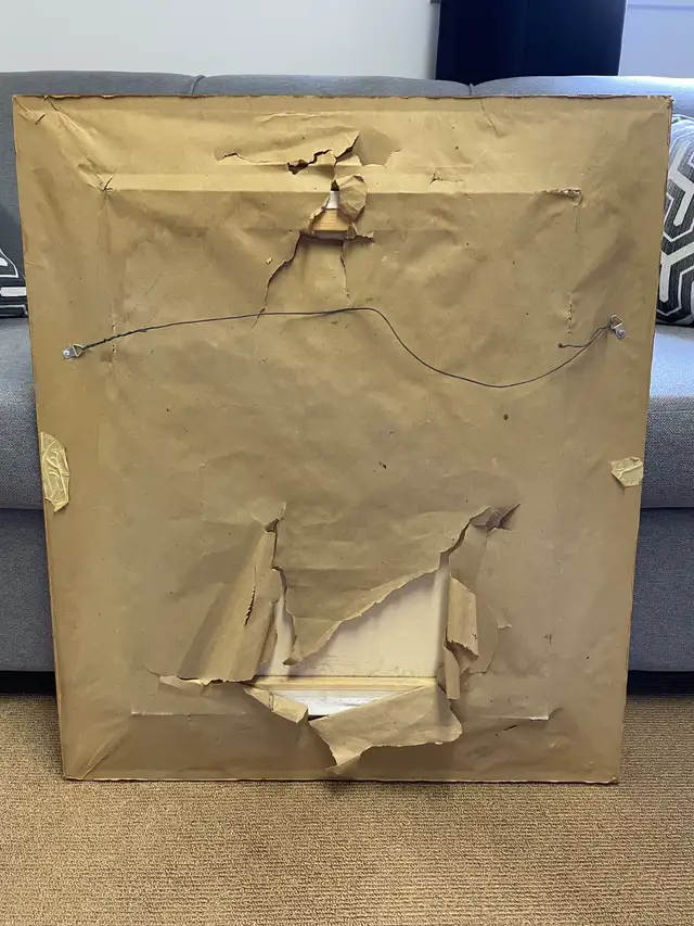 Landscape Painting in Arts & Collectibles in Gatineau - Image 6