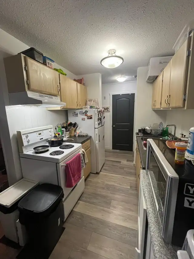 Pet Friendly - Huge 1-Bedroom + Den Apartment –  FOR RENT in Long Term Rentals in Kamloops - Image 6