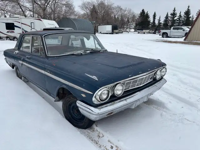 1964 Ford Fairlane552033587970058246