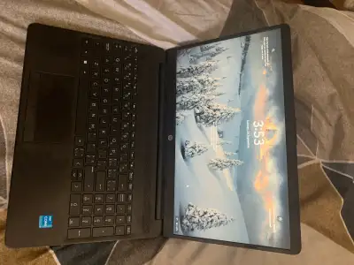HP Laptop, View more