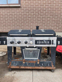 pit boss BBQ  Kingston Kingston Area Preview
