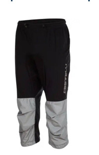 CASTELLI Cycling Rain Pants