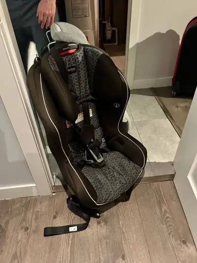 britax emblem car seat , View more