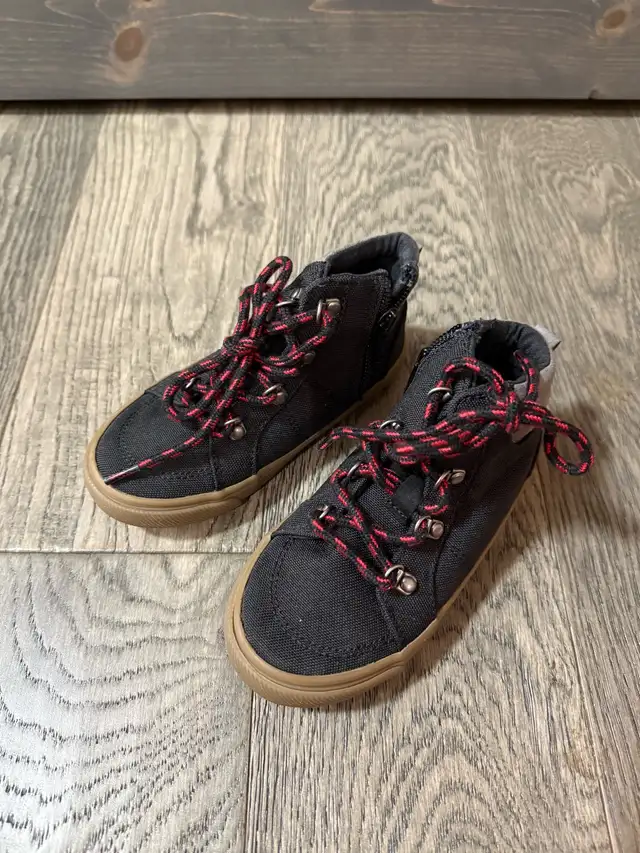 toddler shoes size 7