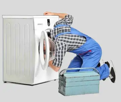 Dryer repair, View more