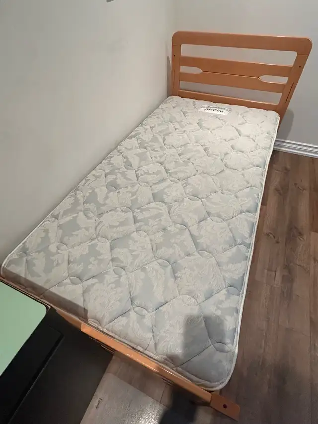 Sundance twin Mattress