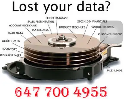 DATA RECOVERY HARD DRIVE REPAIR DATA IMPORTANT INFO RECOVERY , View more