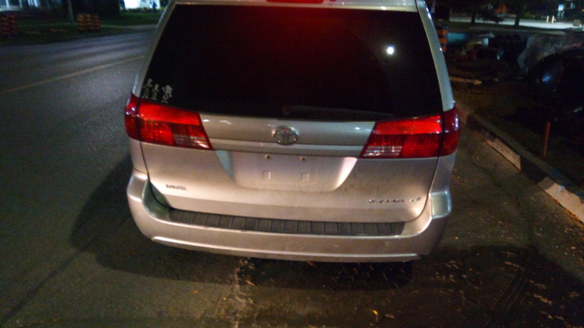  Cash for 2003 & up Corolla - Camry - Sienna - Highlander - RAV4 in Towing & Scrap Removal in Oakville / Halton Region - Image 2