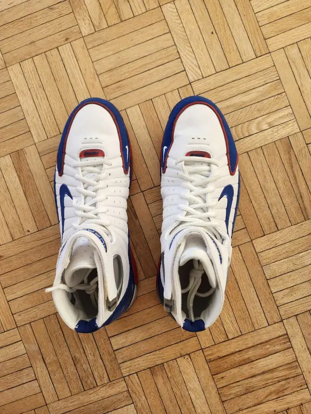 Nike 2k4 Kobe in Men's Shoes in Ottawa - Image 4